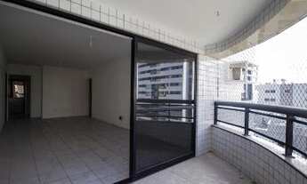 Imagem 2: AV- 3Qts em Boa Viagem/ Bem localizado/ Lazer completo