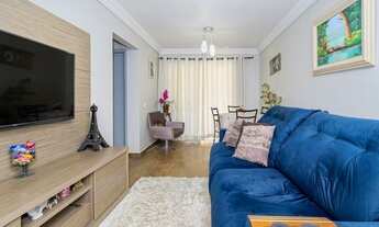 Imagem 2: Ótimo Garden 90m² (AP+Garden), 2Q, Bairro Novo Mundo Curitiba-PR