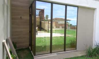 Imagem 3: Sobrado para venda possui 148 metros quadrados com 3 quartos em Lagoa Redonda - Fortaleza