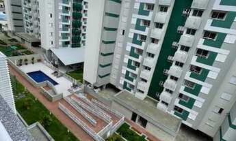 Imagem 2: Apartamento de 2 dormitórios no Centro - Criciúma - SC