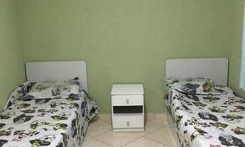 Imagem 7: Sobrado à venda, 2 quartos, 2 suítes, 1 vaga, Cibratel 2 - Itanhaém/SP