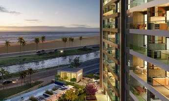 Imagem: Apartamento para venda possui 103 metros