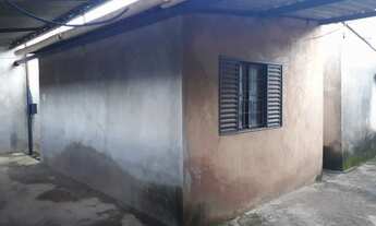 Imagem 3: CASA NA QUADRA 206