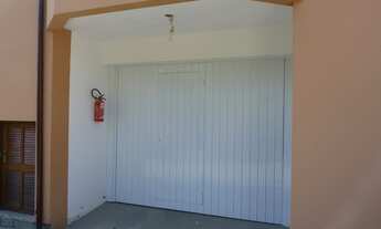 Imagem 4: Sobrado para venda possui 111 metros quadrados com 3 quartos em Pedra Branca - Palhoça - S