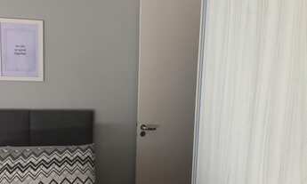 Imagem 7: Vende ou aluga lindo apto em Mogi das Cruzes, 2 dormitórios, 55 m², 1 vaga, condomínio fec