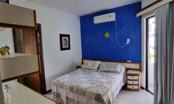 Imagem 3: Apartamento para venda tem 117 metros quadrados com 3 quartos em Costa Azul - Salvador - B