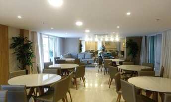 Imagem 2: Apartamento para aluguel tem 71 metros quadrados com 3 quartos