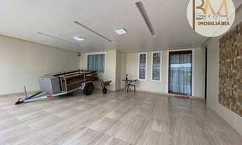 Imagem 4: Casa com 3 dormitórios à venda, 220 m² por R$ 300.000,00 - Mangabeira - Feira de Santana/B