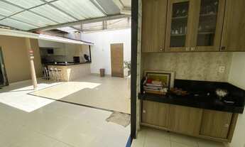 Imagem 4: Casa plana no bairro Morada do Vale