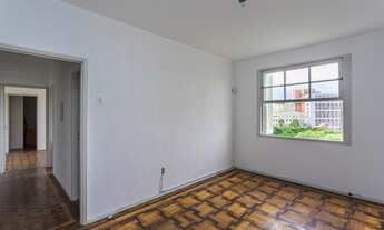 Imagem 4: Apartamento para venda tem 60 metros quadrados com 2 quartos em Centro Histórico - Porto A