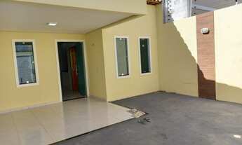 Imagem 4: Casa Nova Casa com 3 dormitórios