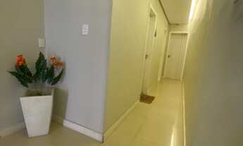 Imagem 4: Sala em Clínica Integrada - CentroVita (energia e condomínio inclusos no aluguel