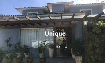 Imagem 4: Casa com 4 dormitórios à venda, 180 m² por R$ 945.000,00 - Praia Caravelas - Armação dos B