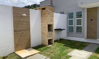 Imagem 3: Casa maravilhosa com kit grátis (pia gourmet+ chuveirão + churrasqueira