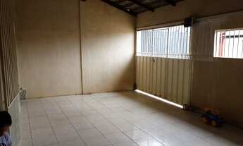 Imagem 4: Casa para venda na Qd 804 aceita financiamento