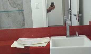 Imagem 7: Apartamento 3 qts com varanda gourmet com churrasqueira no Bairro Paquetá - Belo Horizonte