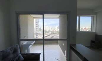 Imagem 6: Apartamento para aluguel, 1 quarto, 1 vaga, Jardim do Mar - São Bernardo do Campo/SP