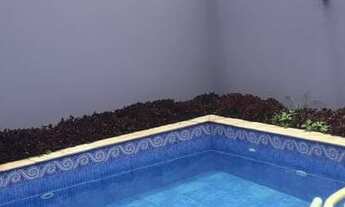 Imagem 1: Casa de condomínio para venda tem 280 metros quadrados com 4 quartos