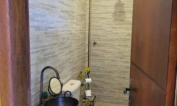 Imagem 2: Vendo linda casa no Valparaíso cod 23746