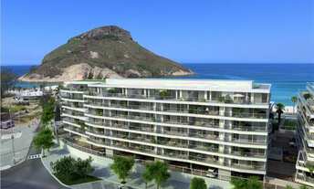 Imagem 3: Apartamento com 3 quartos no Recreio