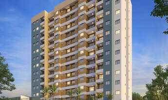 Imagem 2: Poesia Art Home Apartamento com 2 dormitórios