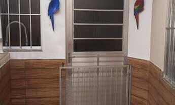 Imagem: Alugo Kitnet - 02 quartos - Bairro Recreio