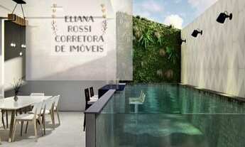 Imagem 2: Será vendida sem terminar