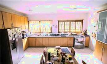 Imagem 6: Casa de Condomínio com 5 Quartos sendo 4 Suítes para Locação, 630 m² por R$ 10.150/mês