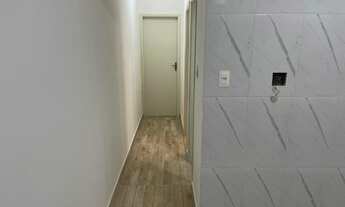 Imagem 4: Lindo Apartamento Reformado no Centro de São Vicente