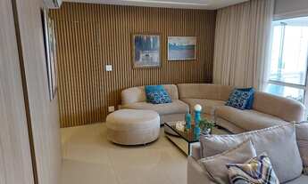 Imagem 4: Apartamento 3/4 | Greenville Etco | Decorado