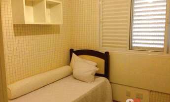 Imagem 6: Apartamento para venda tem 92 metros quadrados com 3 quartos em Lauzane Paulista - São Pau