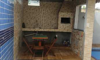 Imagem 7: Casa de praia Jácuipe