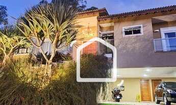 Imagem 4: Casa com 4 dormitórios à venda, 388 m² - Granja Viana - Embu das Artes/SP