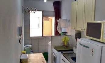 Imagem 6: AP2496 Apartamento Residencial / Praia João Rosa