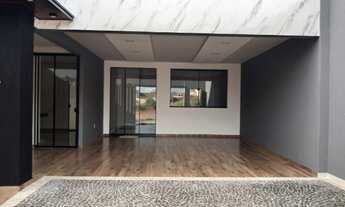 Imagem 5: Vende-se linda casa no jardim Italia