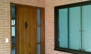 Imagem 6: Casa com 4 dormitórios, 436 m² - venda por R$ 980.000,00 ou aluguel por R$ 4.810,00/mês