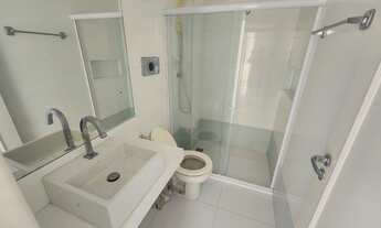 Imagem 6: Cobertura duplex para aluguel com 3 quartos, sendo 2 suites, 130m² na Graça - Salvador - B