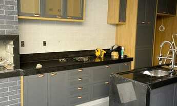 Imagem 4: Casa para venda tem 210 metros quadrados com 3 quartos em Jardim Atlântico - Goiânia - GO