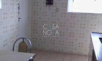 Imagem 6: Apartamento para venda possui 130 m² com 3 quartos em Boqueirão - Santos - SP