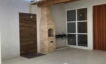 Imagem: Casa com 3 quartos em Caruaru no bairro
