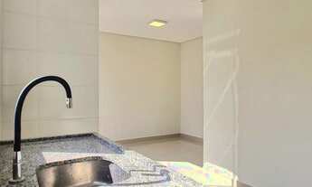 Imagem 4: Casa para venda possui 130 metros quadrados com 3 quartos em Jardim Amanda I - Hortolândia