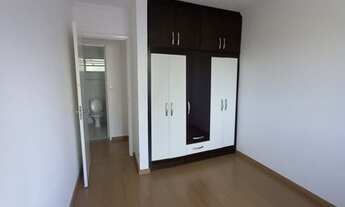 Imagem: Apartamento para venda tem 70 metros quadrados