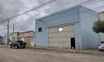 Imagem: Galpão/Depósito/Armazém para aluguel