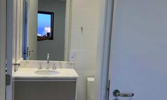 Imagem 4: Fit Campolim - Todo modulado 55 m²