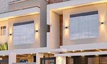 Imagem 2: Sobrado no bairro São Judas