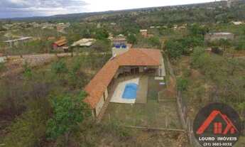 Imagem 4: Excelente casa em lote de 1.000m² próximo a Serra do Cipó (Temos varias opções)