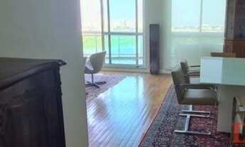 Imagem 3: Duplex para aluguel com 227 metros quadrados com 4 quartos em Barra da Tijuca - Rio de Jan