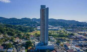 Imagem: ITAJAí - Apartamento Padrão - Balneário