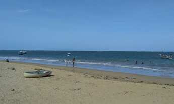 Imagem 2: Terreno na ilha de Itaparica ( berlinque