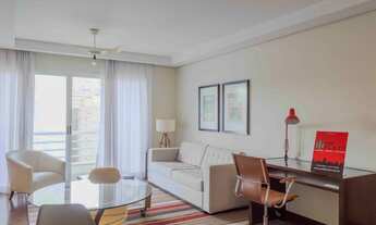 Imagem: Residencial para locação em Pinheiros